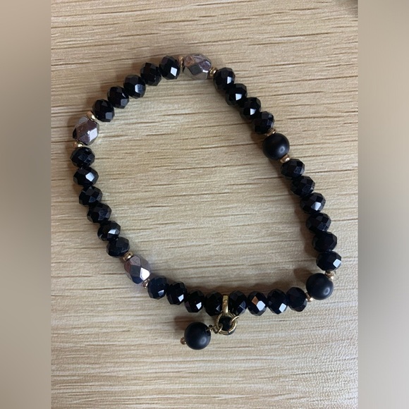 PRELOVED SET OF 2 BRACELETS - Picture 2 of 3